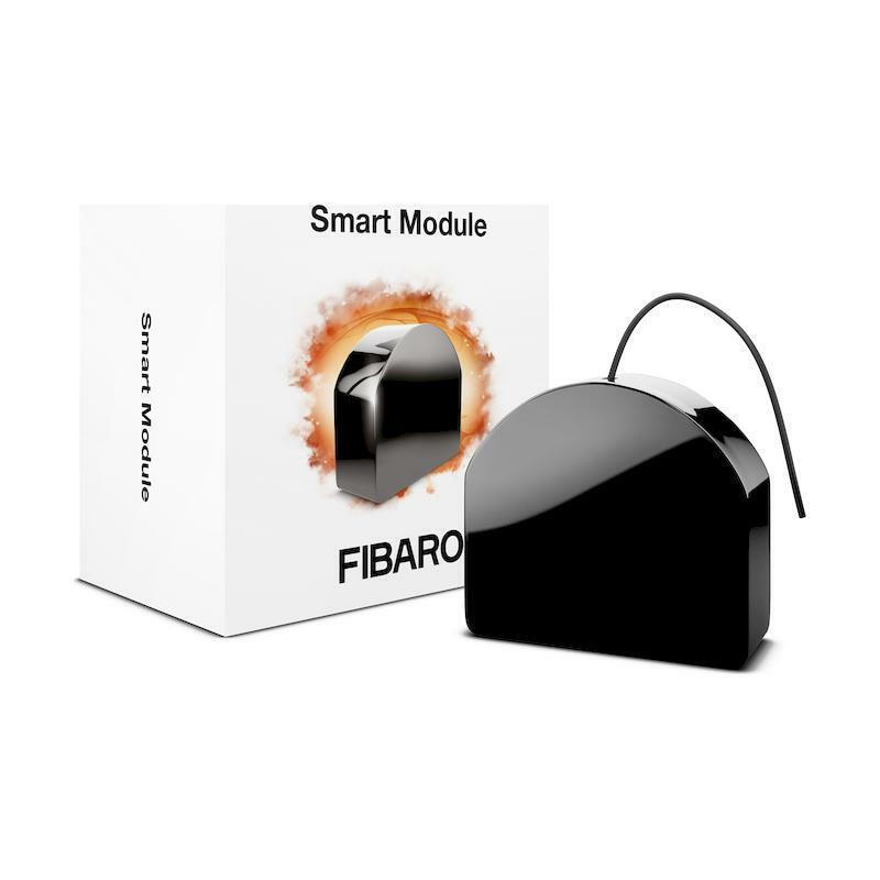 20221101170434_fibaro_smart_module_smart_endiamesos_diakoptis_me_syndesi_z_wave_se_mayro_chroma Fibaro Smart Module Smart Ενδιάμεσος Διακόπτης με Σύνδεση Z-Wave - Image 1