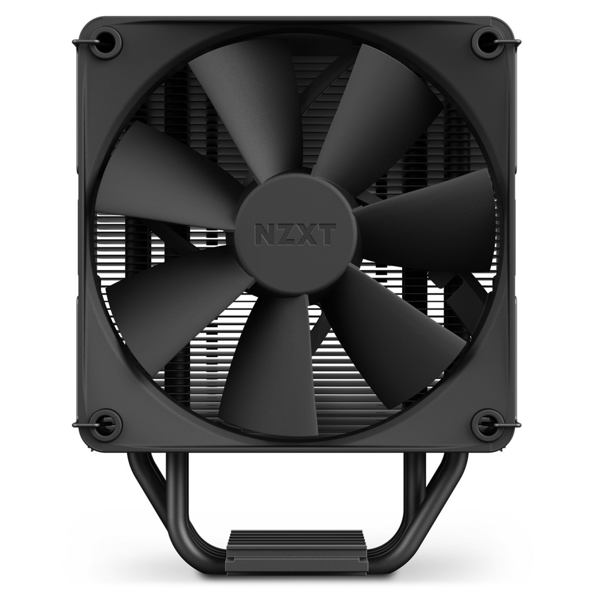 NZXT T120 Ψύκτρα Επεξεργαστή για Socket AM4/AM5/1200/115x/1700