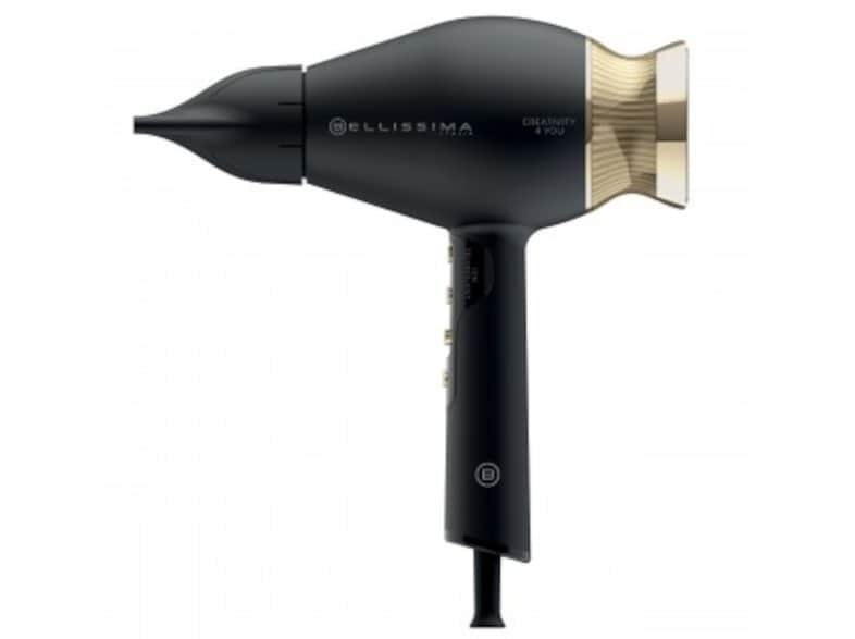 Bellissima Creativity 4 You Ionic Πιστολάκι Μαλλιών