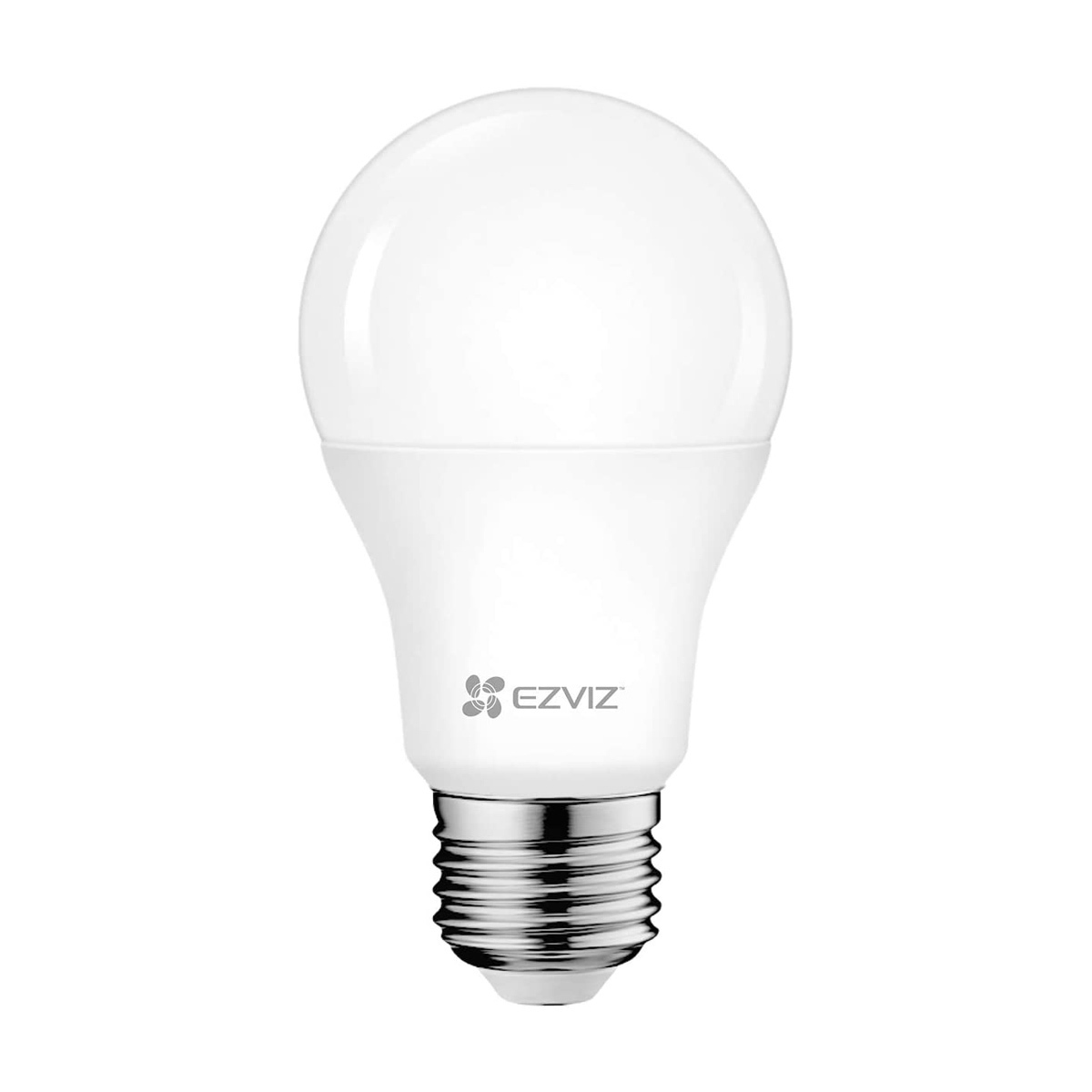 Ezviz Smart LB1-White LED 8W για Ντουί E27 Θερμό Λευκό