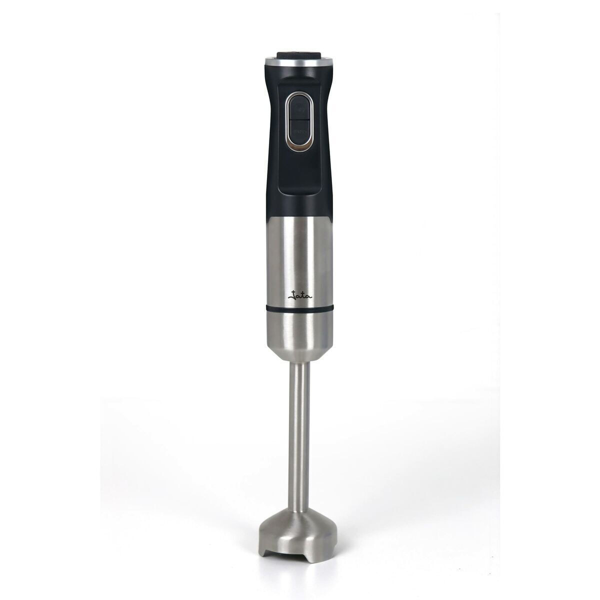 Jata Ραβδομπλέντερ με Ανοξείδωτη Ράβδο 1500W Ασημί