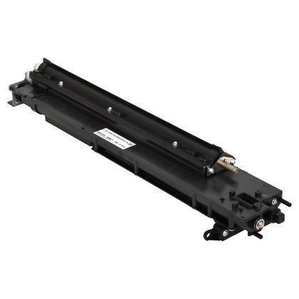 Konica Minolta DV-712K Γνήσιο Developer Unit Laser Εκτυπωτή Μαύρο (A9K703D)