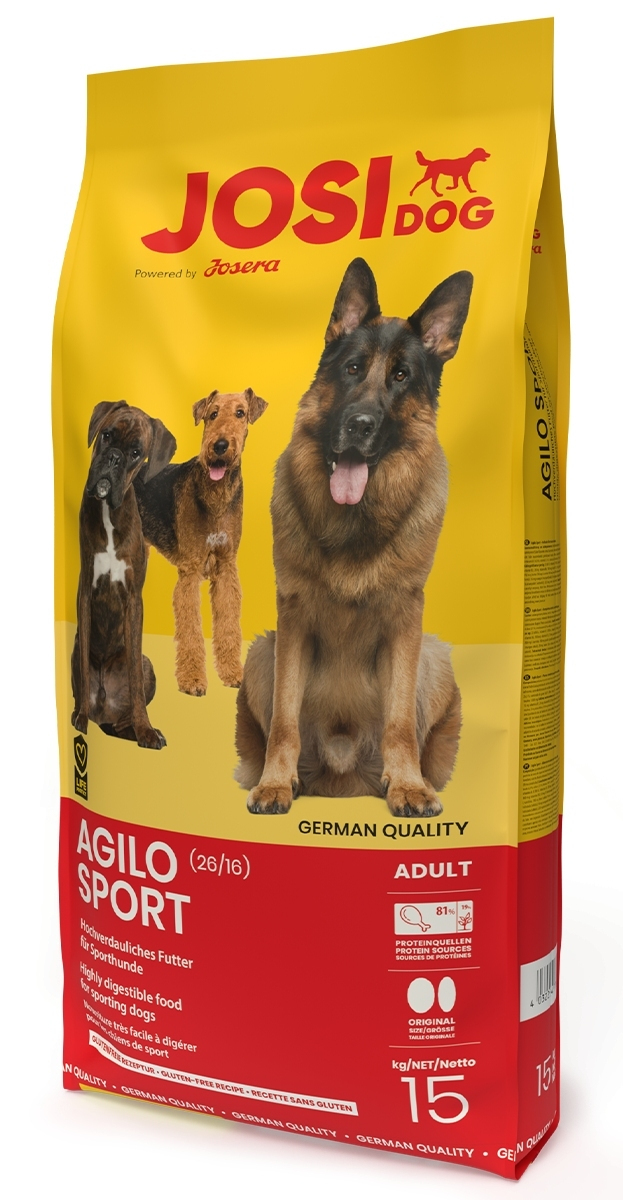 Josera Josidog Agilo Sport