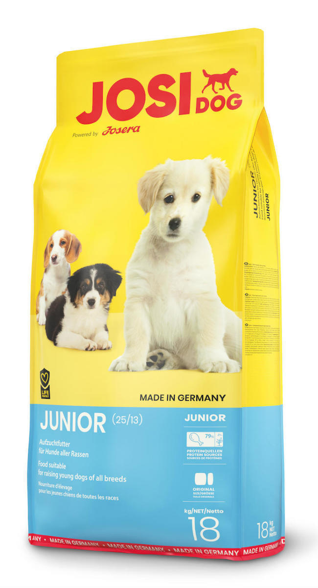 Josera Josidog Junior 15kg