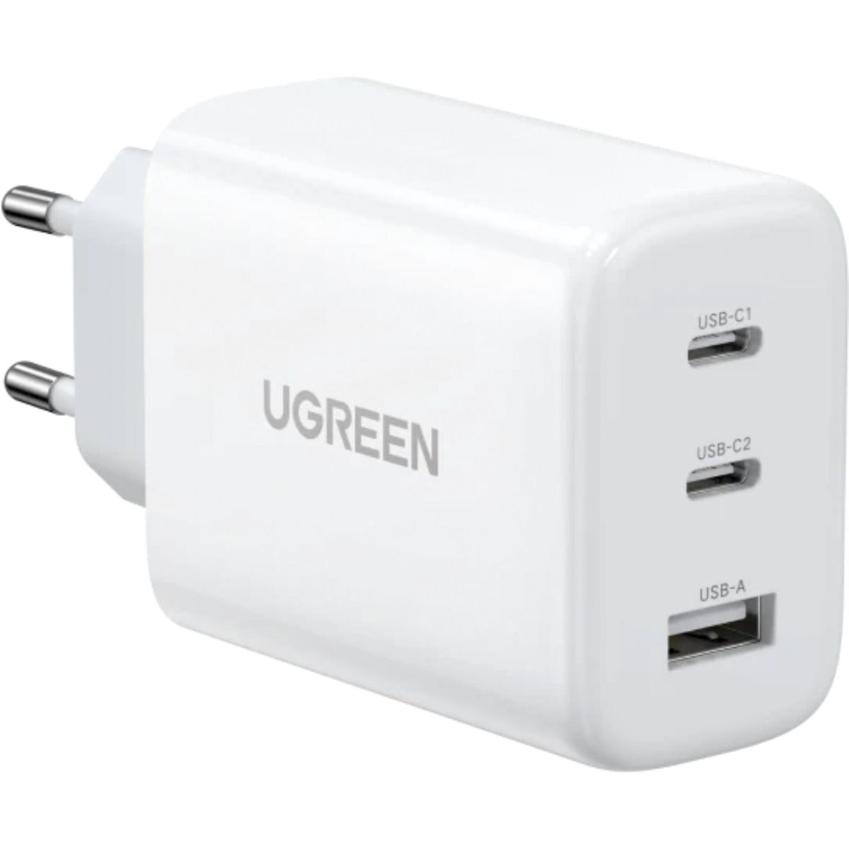 Ugreen CD275 USB-C Χωρίς Καλώδιο 65W