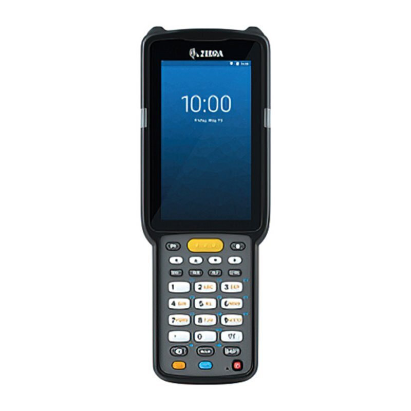 Zebra MC3300x PDA με Δυνατότητα Ανάγνωσης 2D και QR Barcodes MC330L-GJ2EG4RW