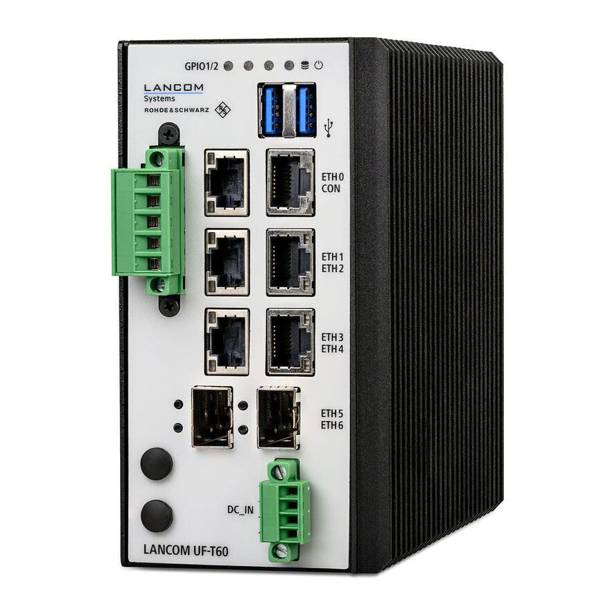 Lancom UF-T60 Firewall R&S Unified