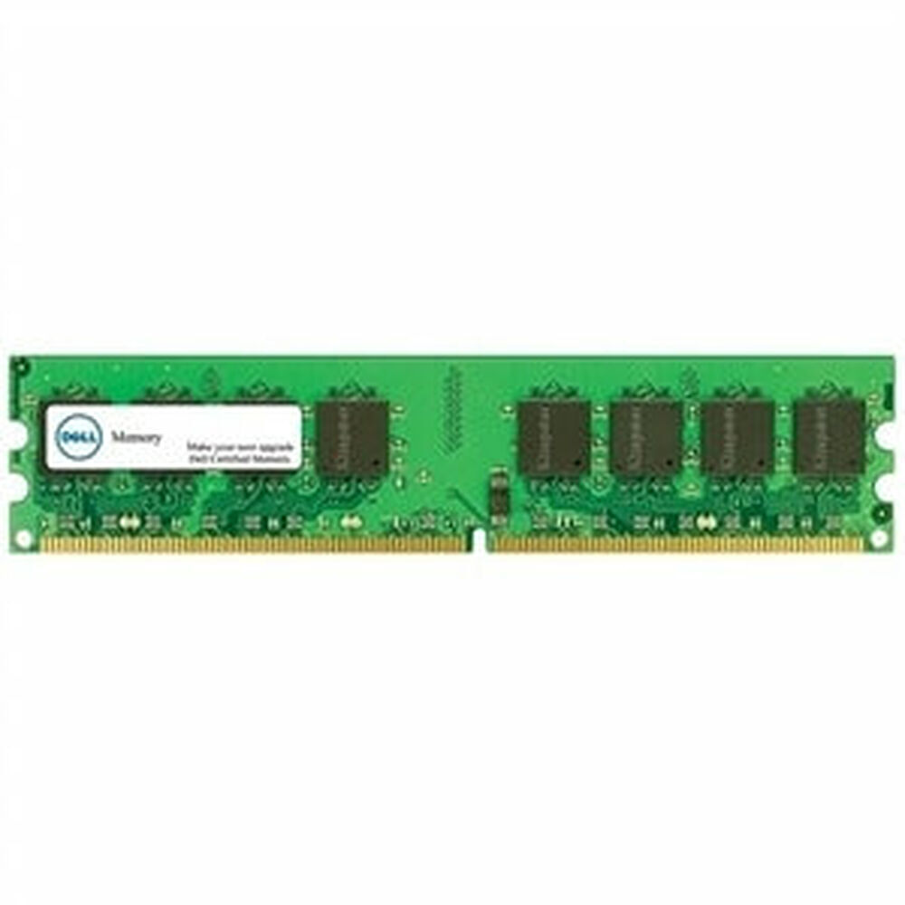 Dell DDR4 με Module 1x16GB και Ταχύτητα 3200 για Server AB663418