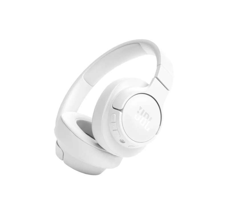 JBL Tune 720BT Bluetooth / 3.5mm με 76 ώρες Λειτουργίας
