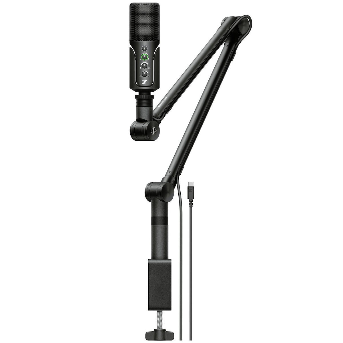 Sennheiser Profile Streaming Set Ενσύρματο