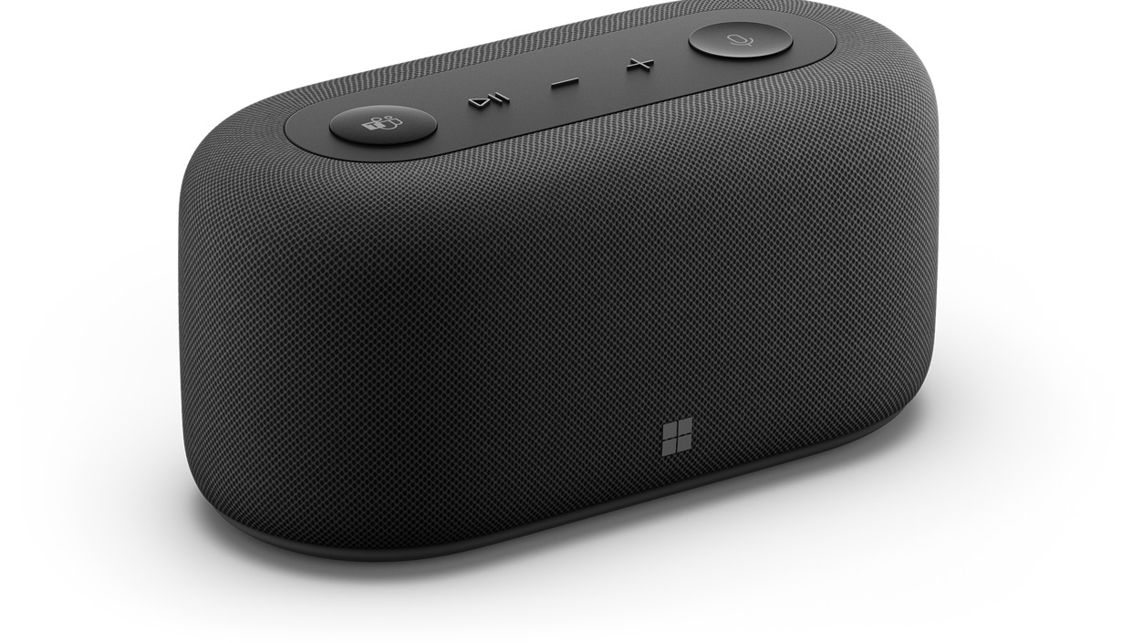 Microsoft Audio Dock / USB-A / USB-C Docking Station με HDMI 4K PD Μαύρο - Image 1