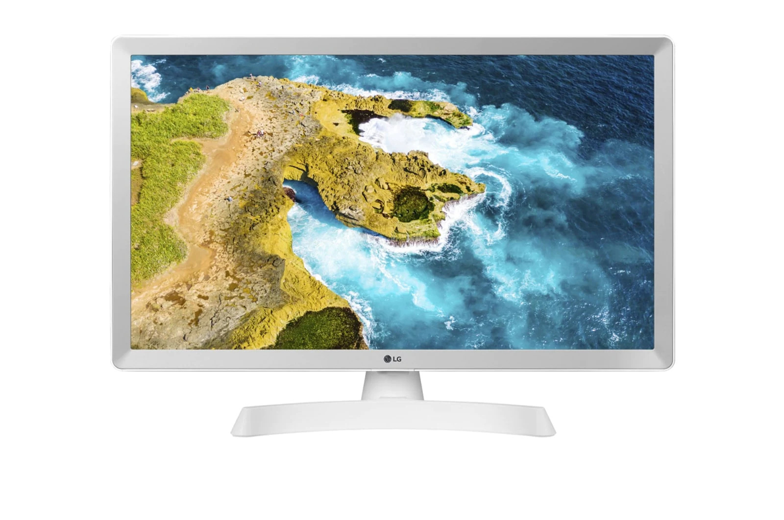 LG 24TQ510S-WZ 23.6" 1366x768