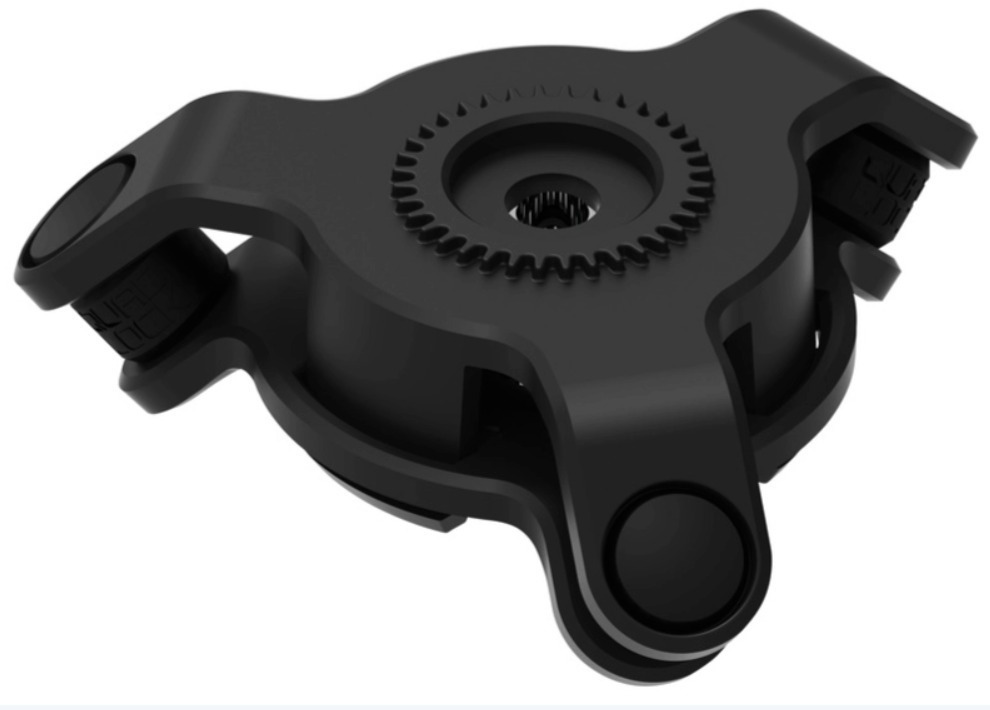 Quad Lock Αξεσουάρ για Βάση Κινητού Μοτοσυκλέτας QLA-VDM