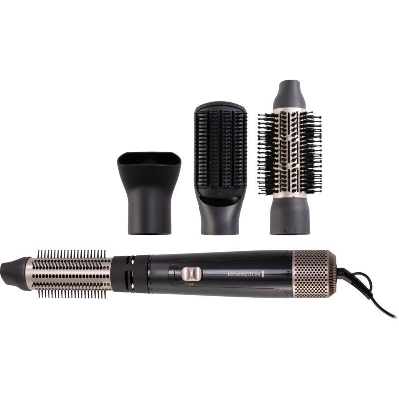 Remington Σετ Φορμαρίσματος Μαλλιών