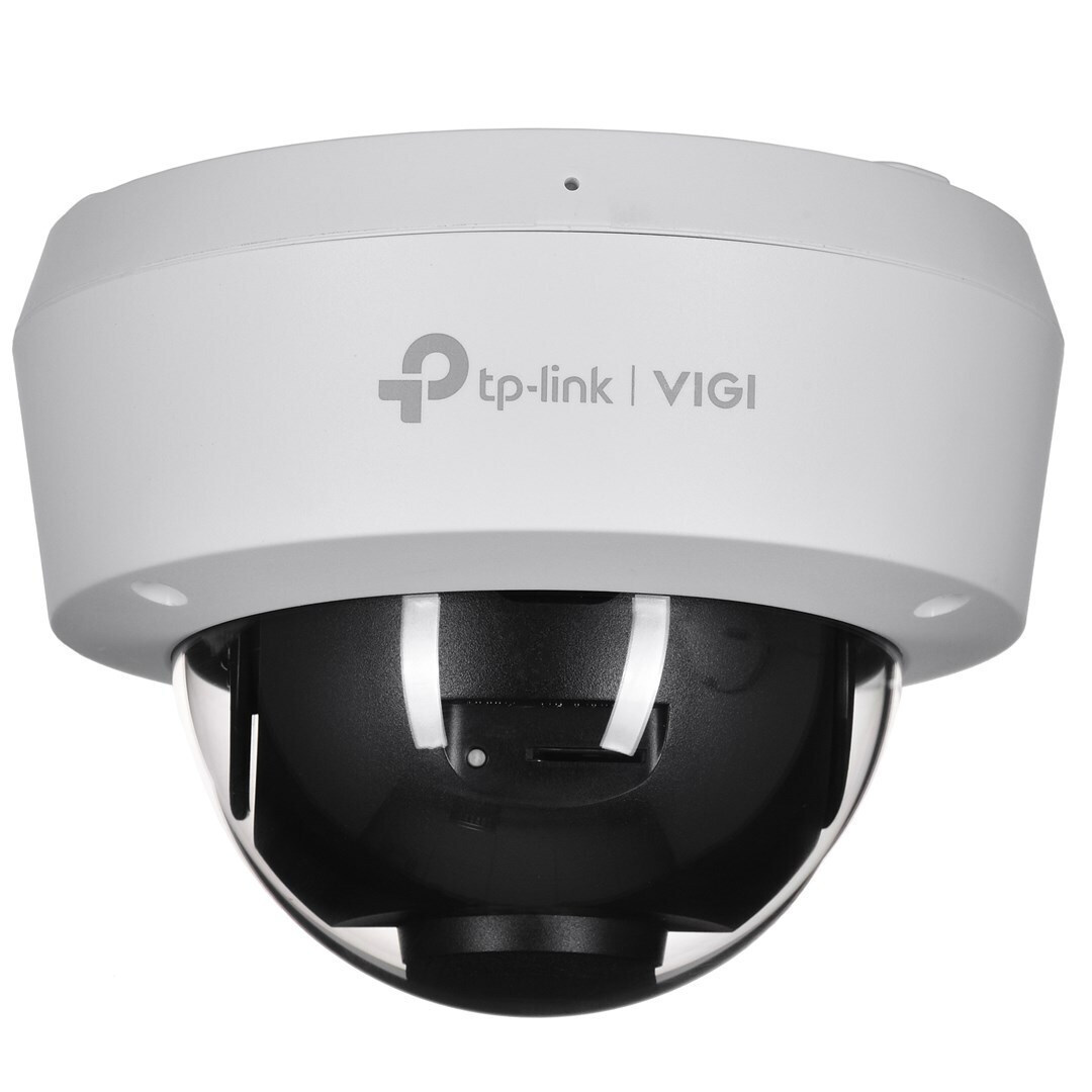 TP-LINK VIGI C240 v1 IP Αδιάβροχη Κάμερα Full HD+ 4MP