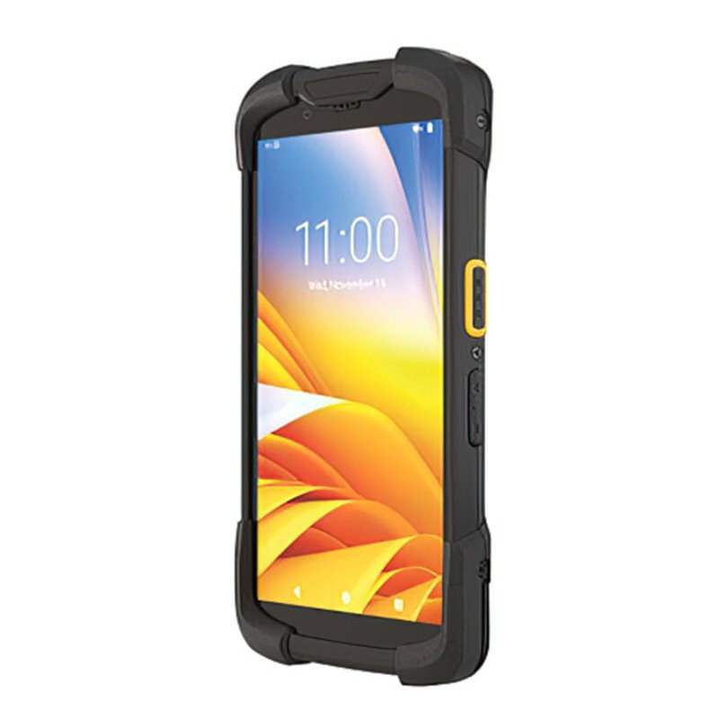 Zebra TC73 PDA με Δυνατότητα Ανάγνωσης 2D και QR Barcodes