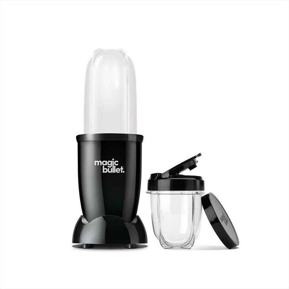 NutriBullet MBR06B με Κανάτα 0.56lt 200W Μαύρο
