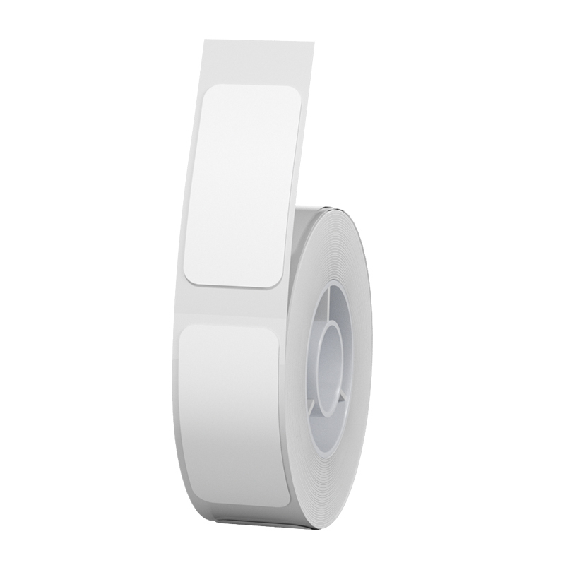 Niimbot A2A68601301 210 Αυτοκόλλητες Ετικέτες σε Ρολό για Εκτυπωτή Ετικετών 15x30mm