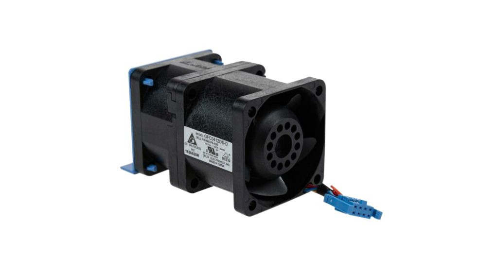 Dell Standard Fan 384-BCZS