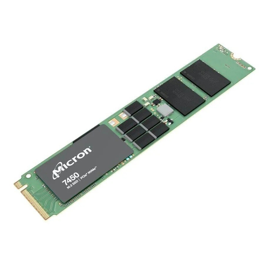 Micron Micron 7450 Pro M.2 - Image 1