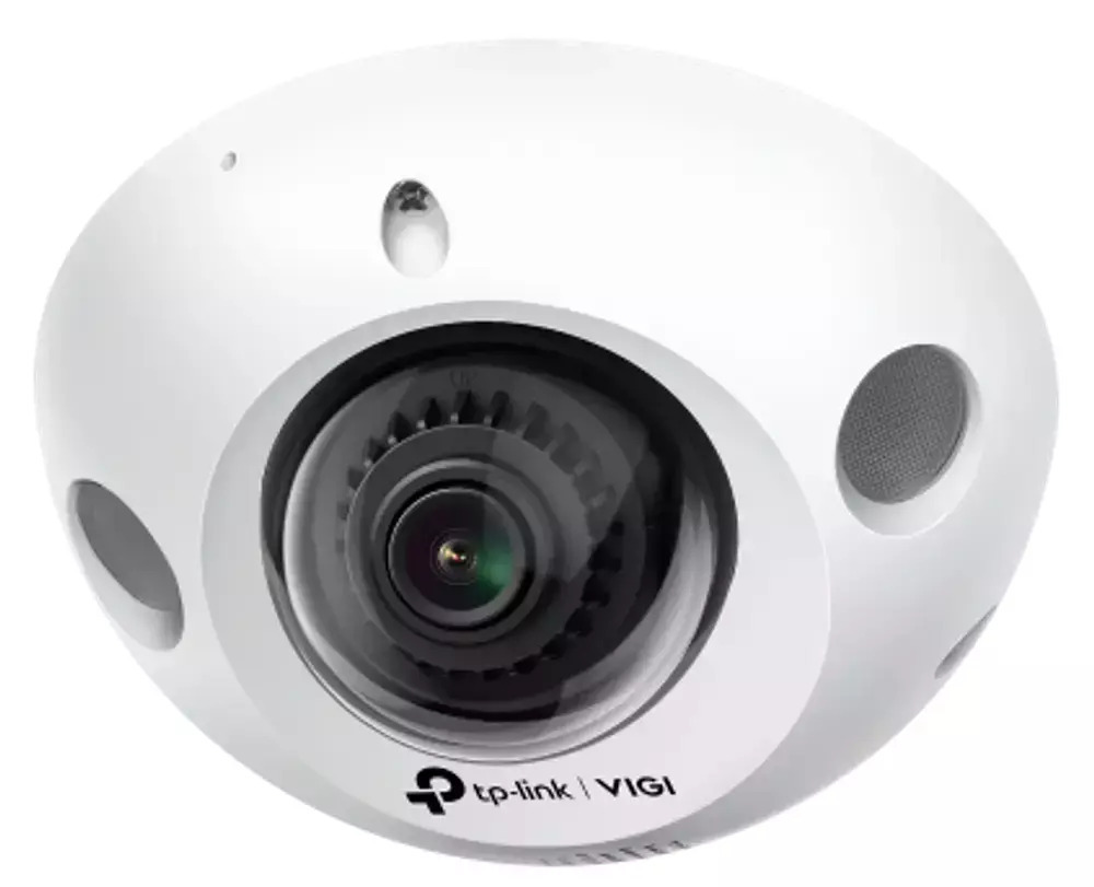 TP-LINK VIGI C230I Mini v1 IP Κάμερα Full HD+ 3MP - Image 1