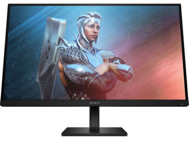 HP OMEN 27 27" IPS HDR FHD 1920x1080