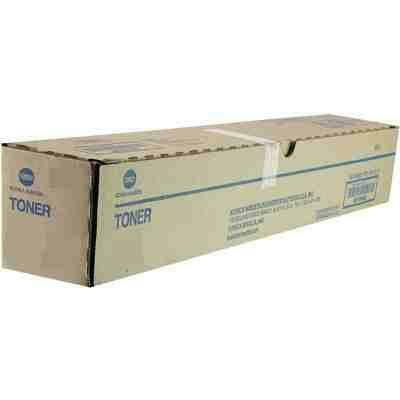 Konica Minolta TN-626 Γνήσιο Toner Laser Εκτυπωτή Κίτρινο 28000 Σελίδων (ACV1250)
