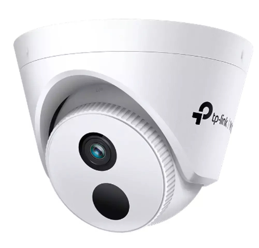 TP-LINK VIGI C440I v1 IP Κάμερα Full HD+ 4MP - Image 1