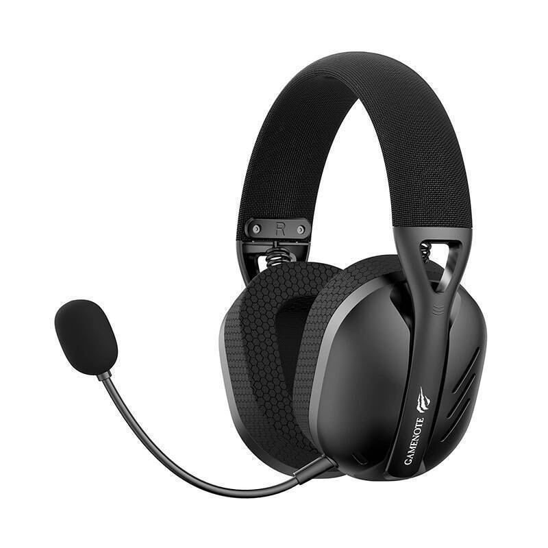 Havit Fuxi H3 Ασύρματο On Ear Gaming Headset με σύνδεση USB