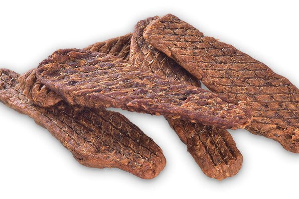 Brit Meaty Jerky Λιχουδιά Σκύλου με Κοτόπουλο 80gr 281629
