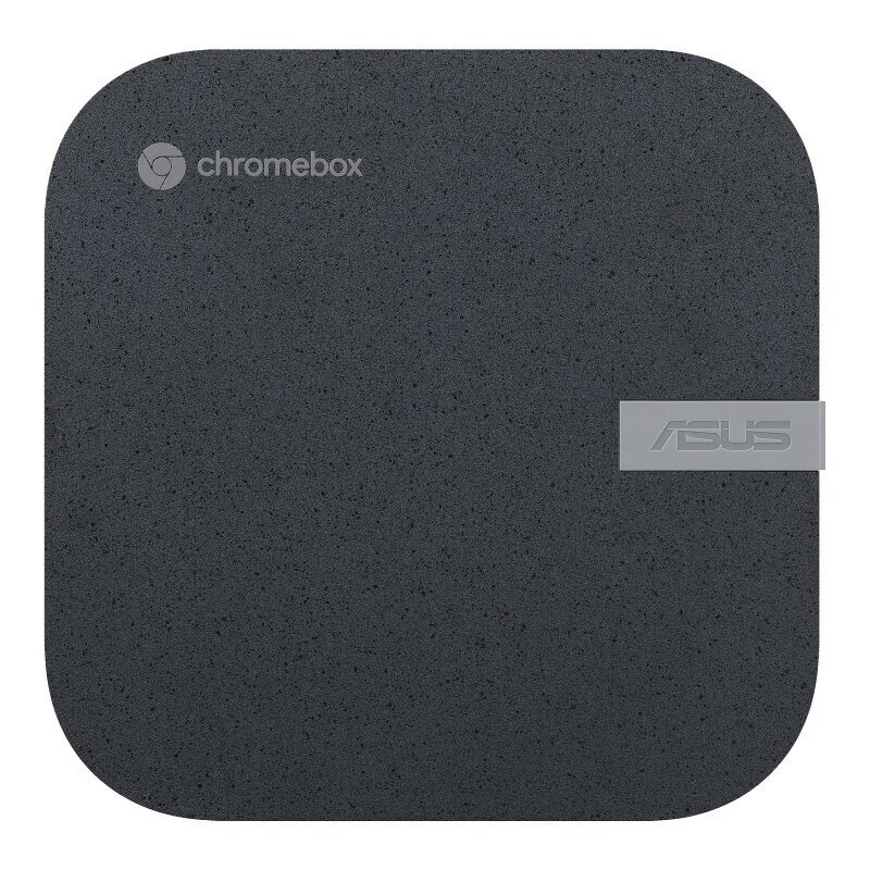 Asus CHROMEBOX5-SC002UN Mini PC (Celeron 7305/4GB DDR4/128GB SSD/Chrome OS)
