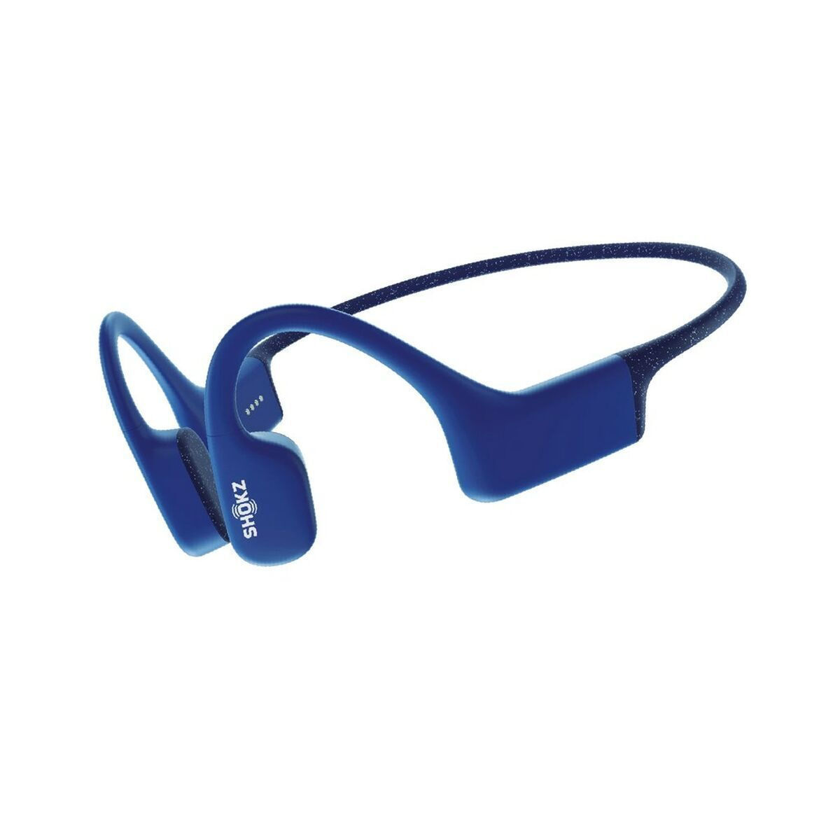 Shokz Open Swim MP3 Player (4GB) Μπλε - Image 1