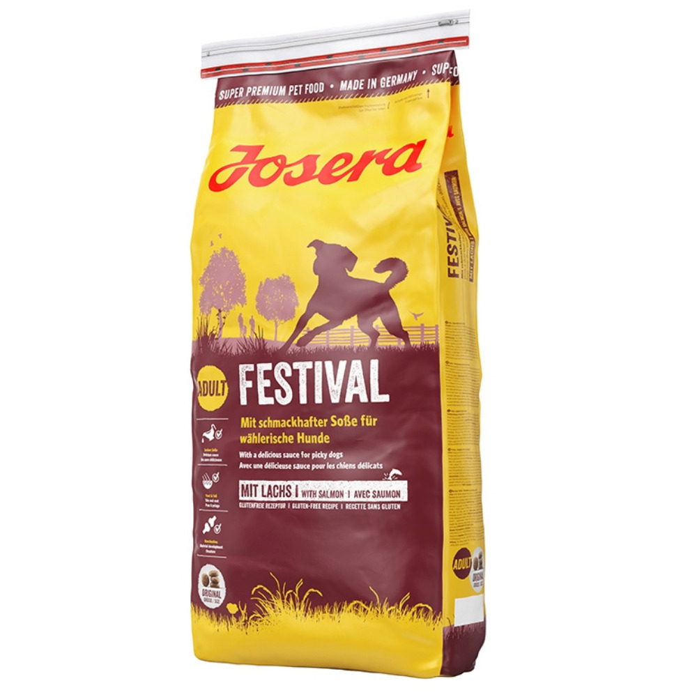 Josera Festival 12.5kg