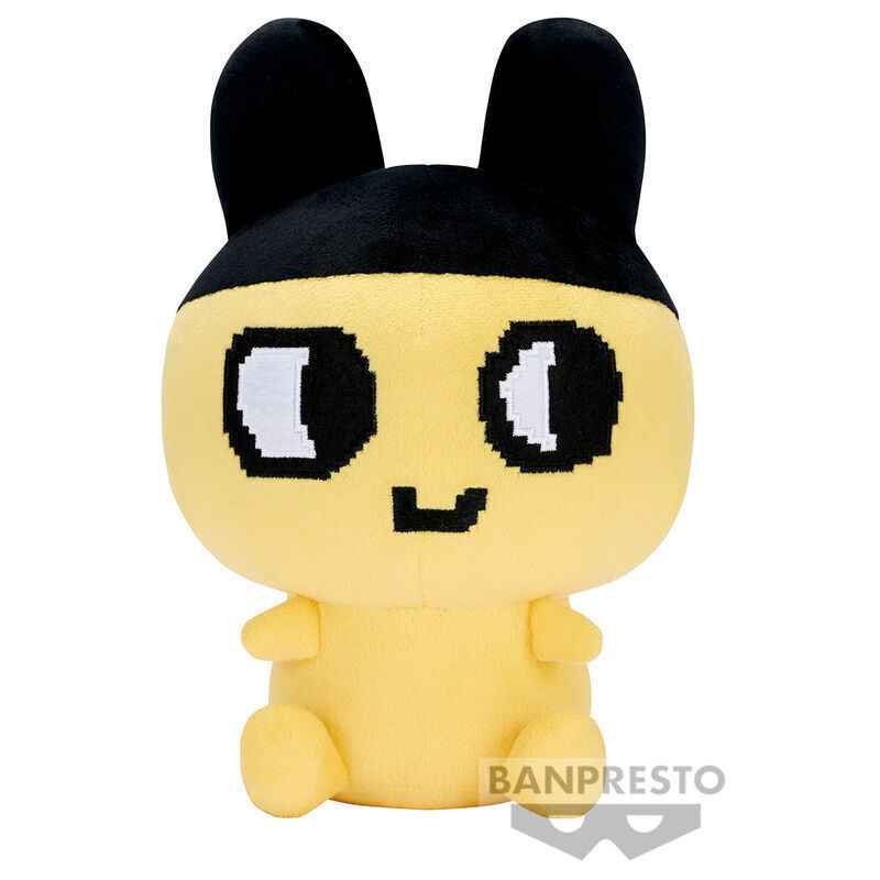 Banpresto Plush Φιγούρα ύψους 20εκ.