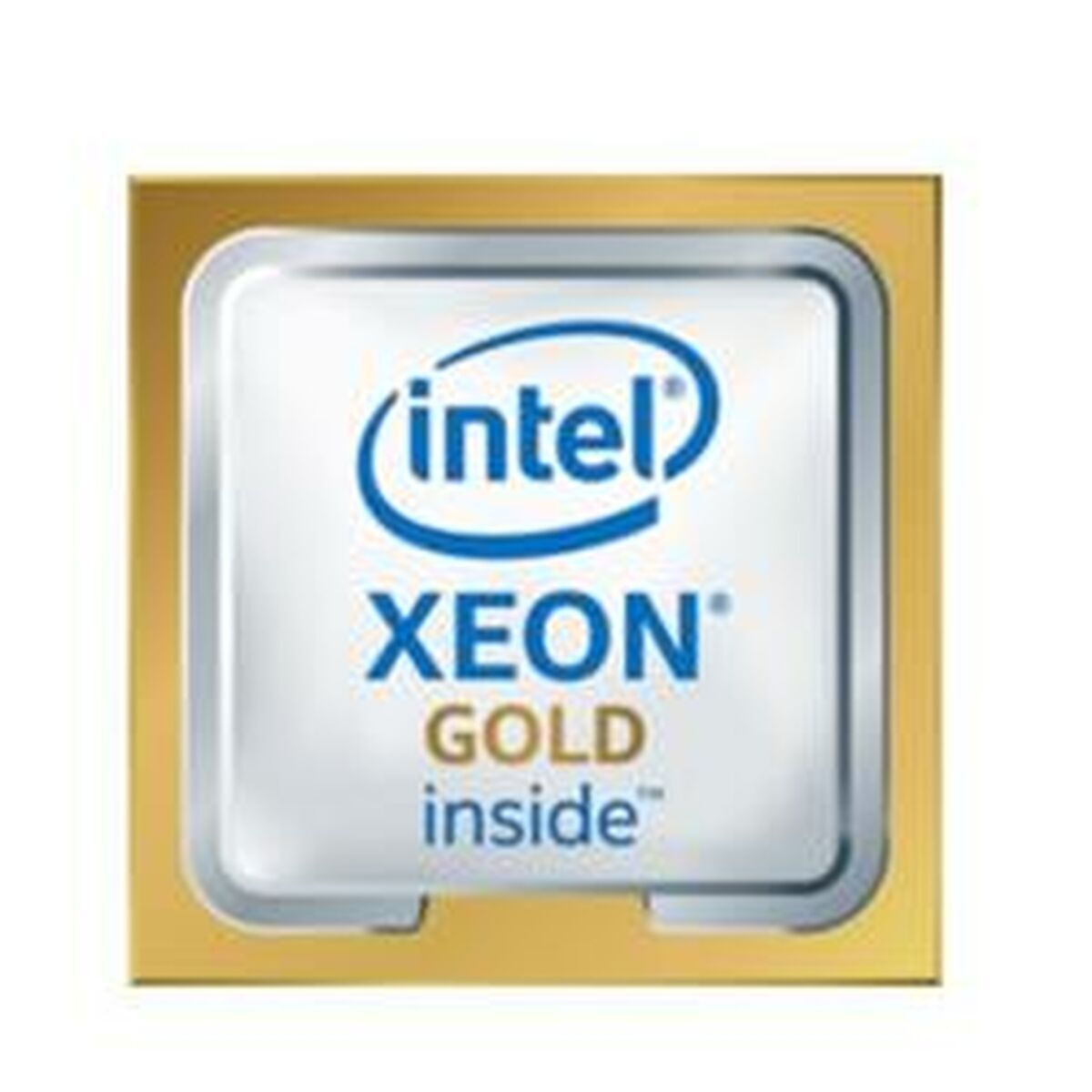 HP Xeon Intel-Gold 6248R 3GHz