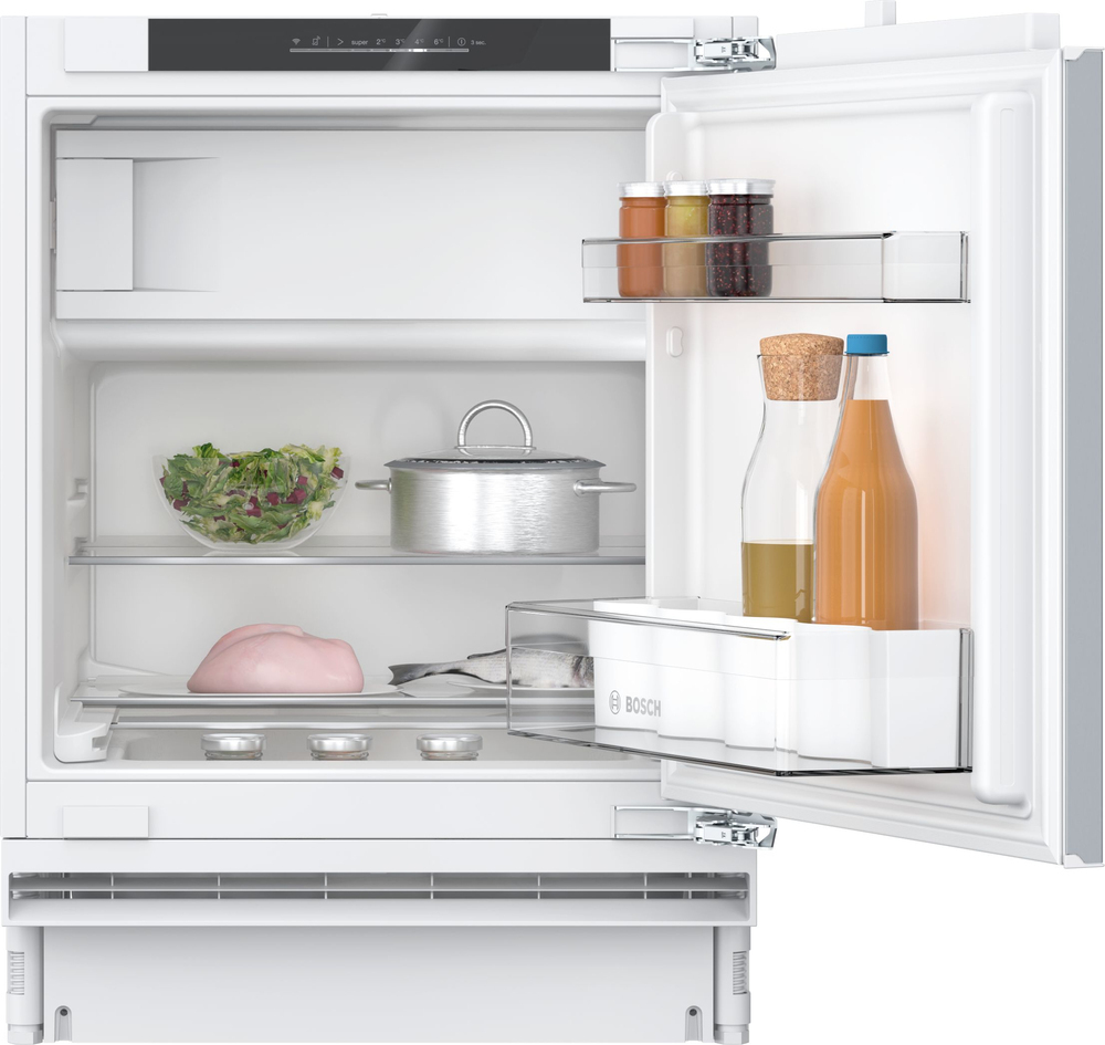 Bosch Mini Bar 110lt Λευκό KUL22VFD0