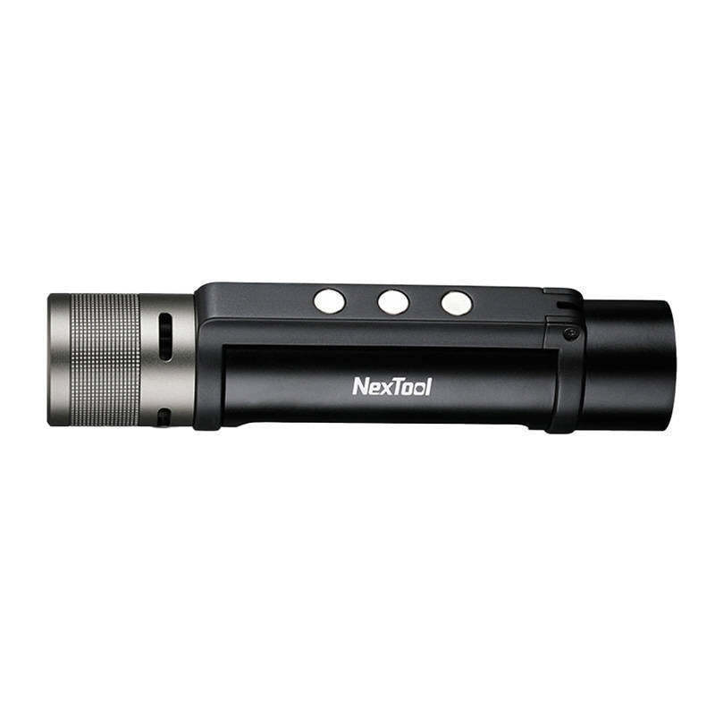 NexTool Nextool Στεγανός Φακός LED 1000lm - Image 1