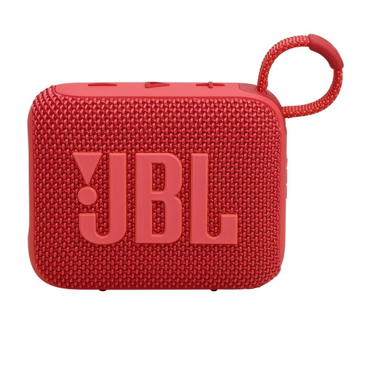 JBL Go 4 Bluetooth 4.2W έως 7 ώρες