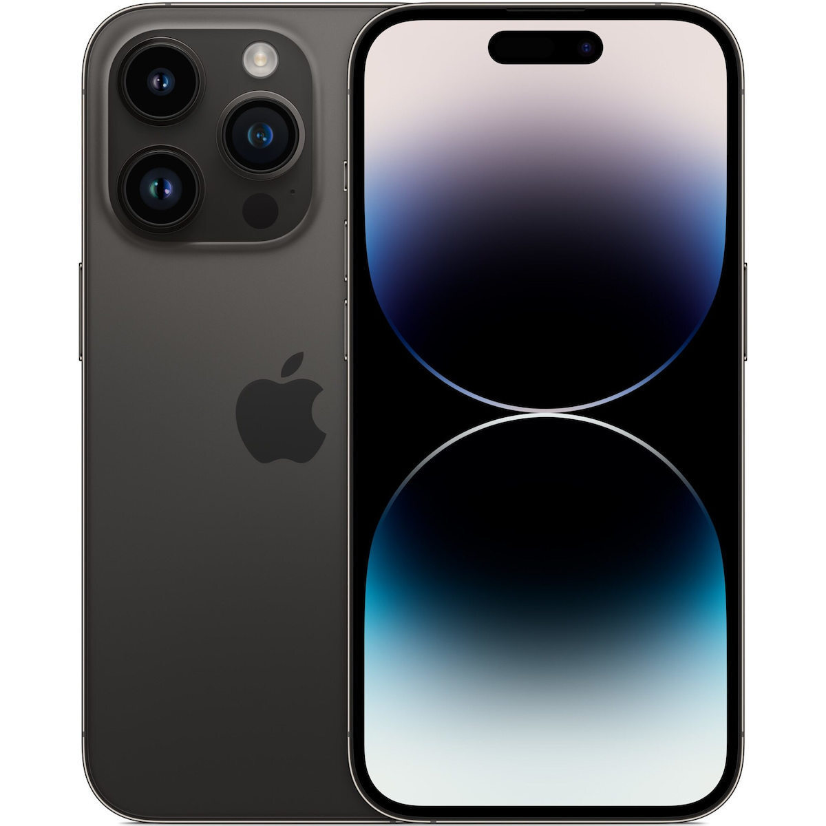 Apple iPhone 14 Pro (6/128GB) Space Black