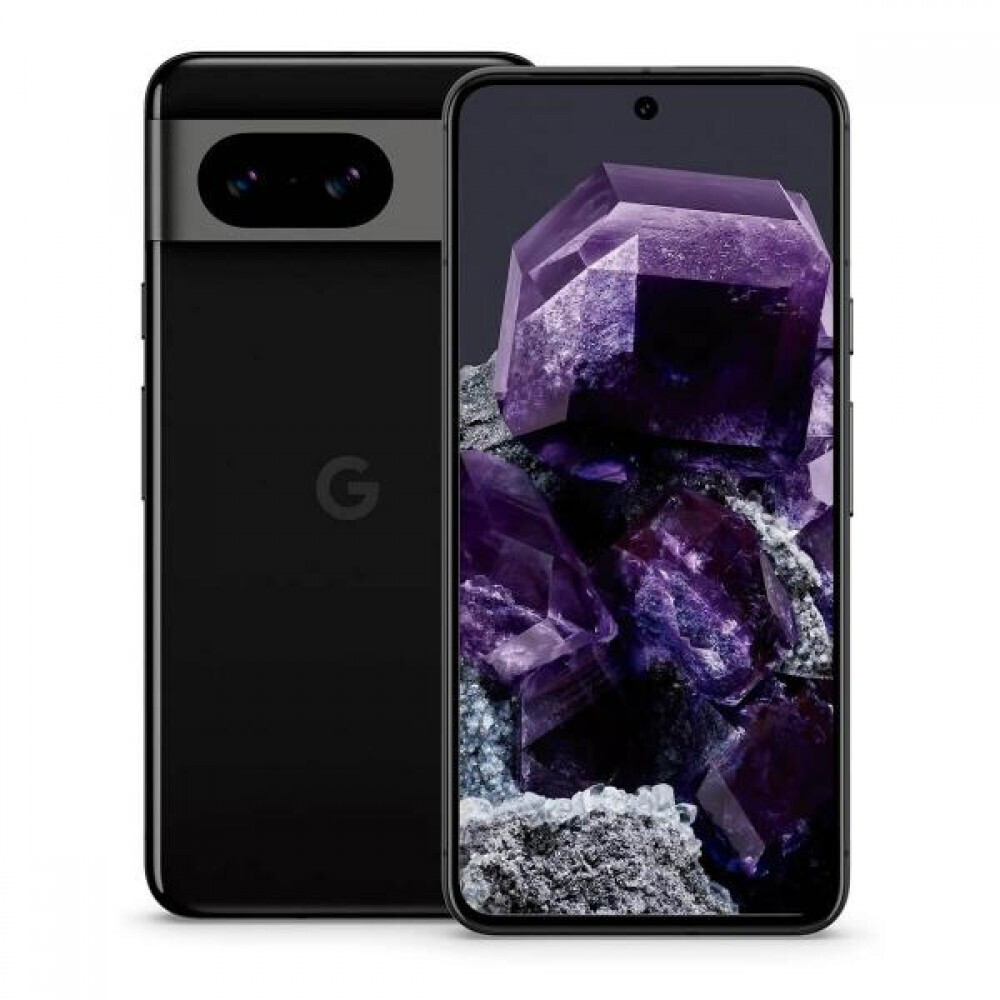 Google Pixel 8 5G (8/256GB) Obsidian Black