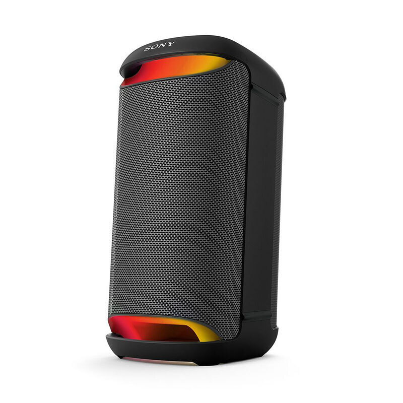 Sony Ηχείο Srsxv500b SRS-XV500 σε Μαύρο Χρώμα