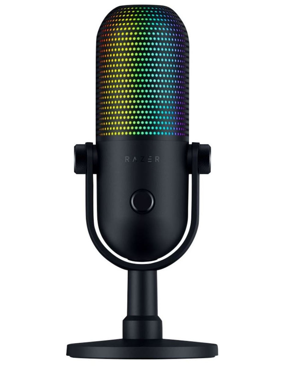 Razer Seiren V3 Chroma Ενσύρματο - Image 1