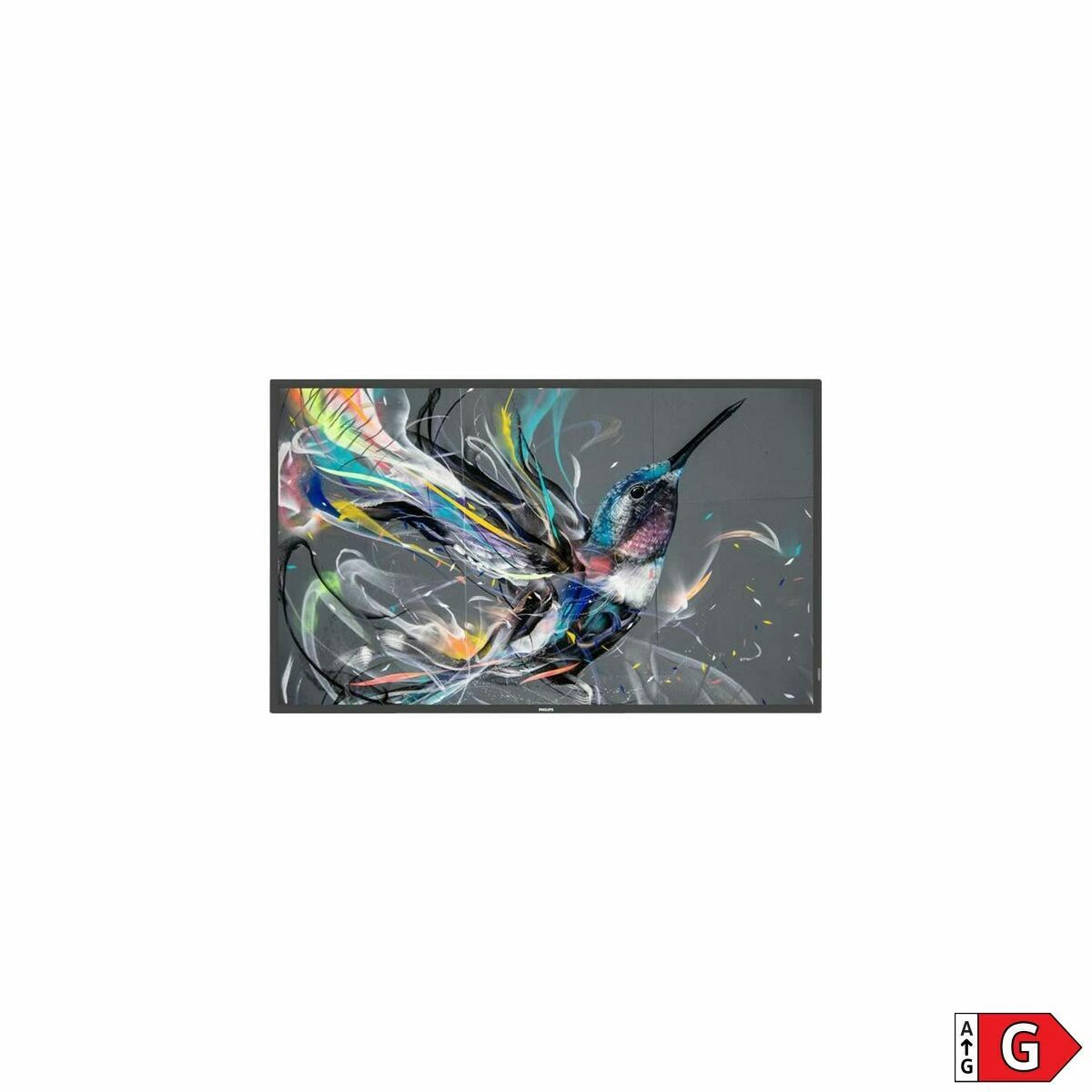 Philips Videowall Public Display LED 4K UHD 65"