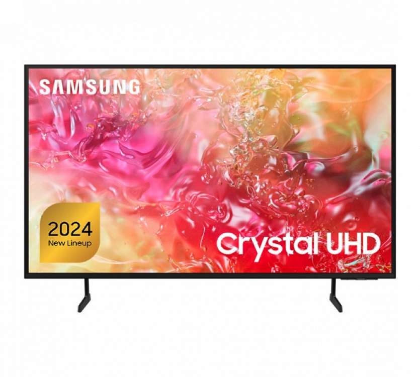 Samsung Smart 4K LED DU7172 (2024)