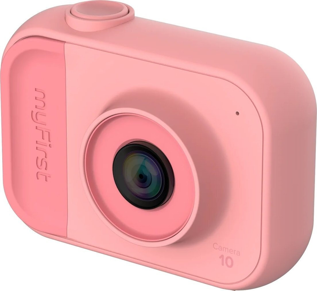 myFirst Camera 10 Παιδική 5MP Full HD (1080p) Ροζ