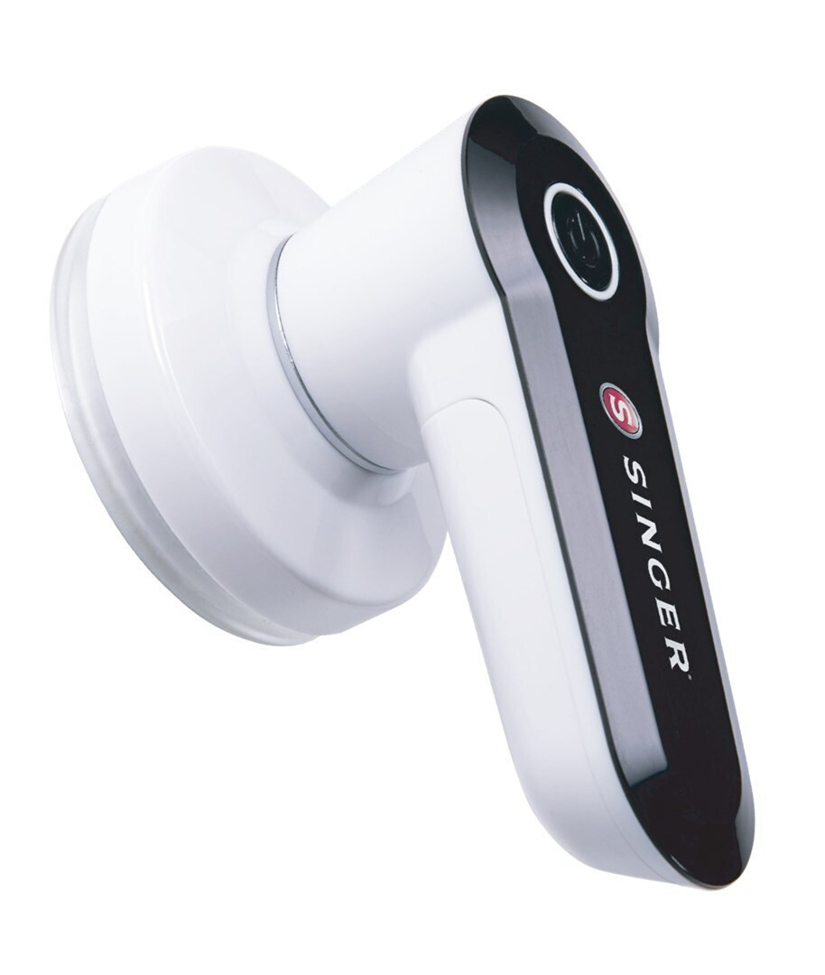 Singer Αποχνουδωτής Μαύρος