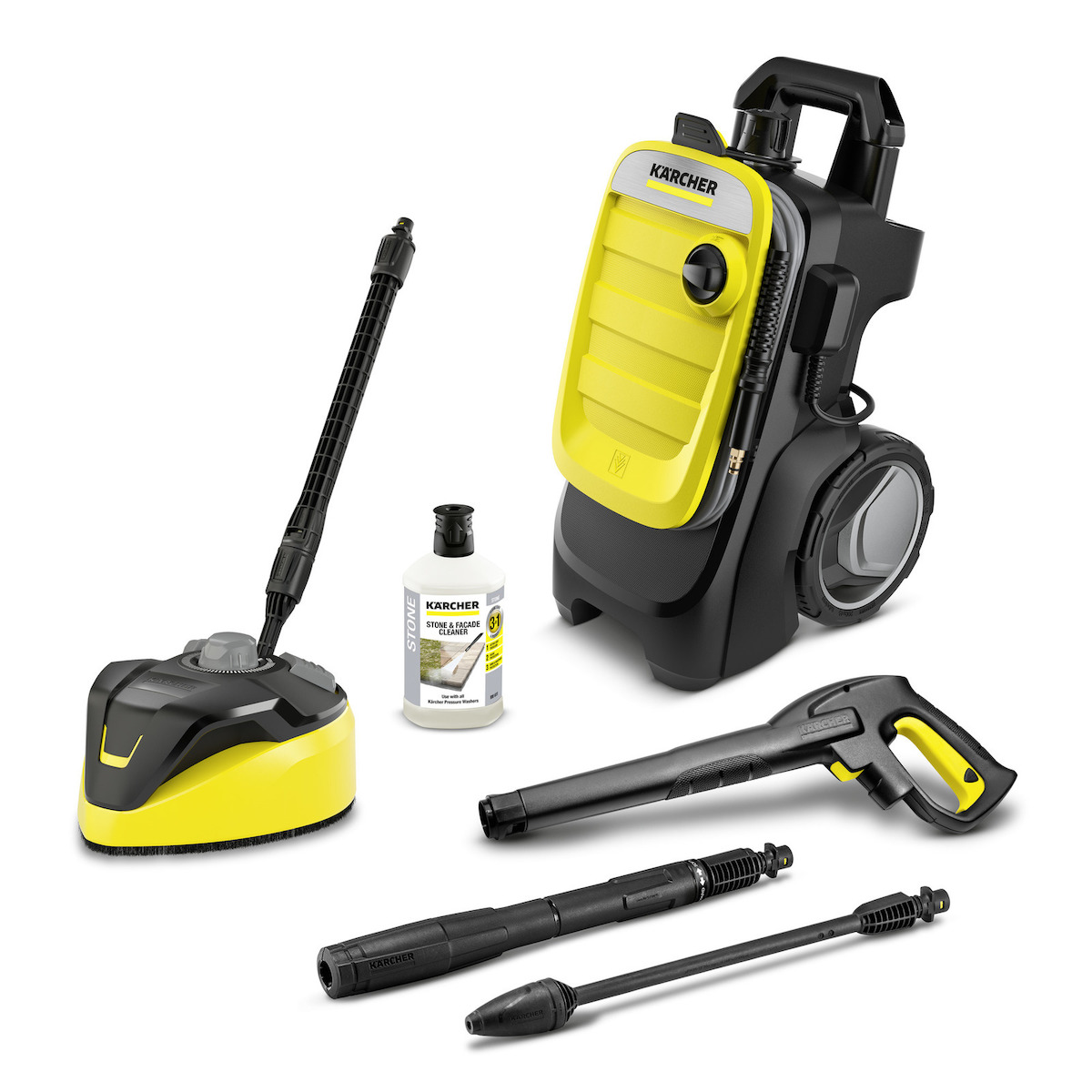 Karcher K 7 Compact Home Πλυστικό Ρεύματος 180bar