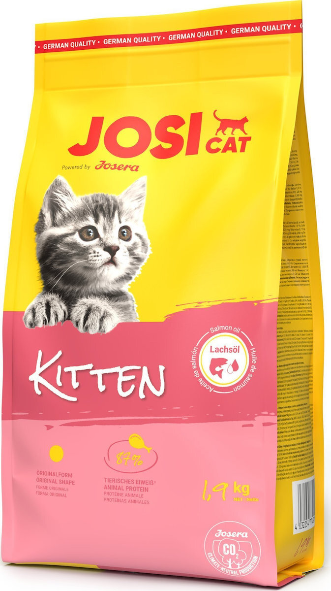Josera Josicat 1.9kg