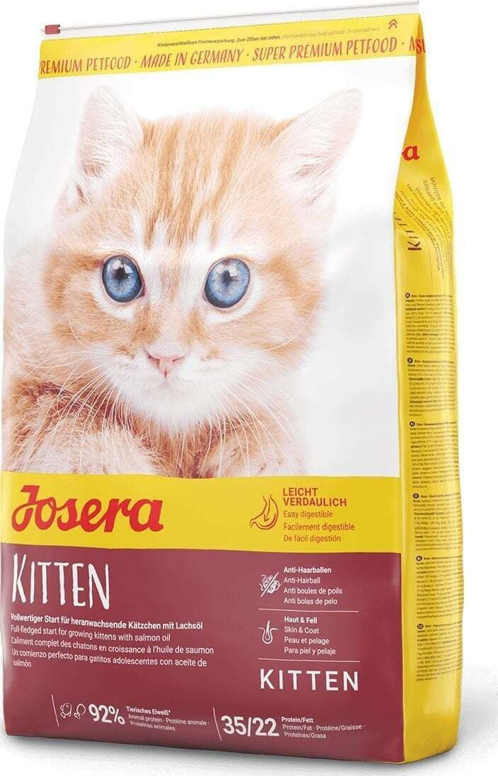 Josera Kitten