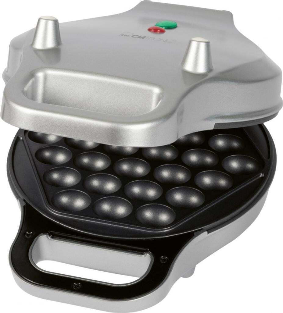 Clatronic Maker Wa Βαφλιέρα 700W
